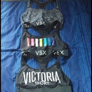 VSX victoria secret sports bras (3)